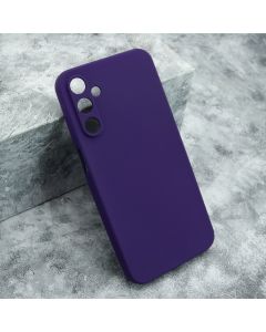 Maska za Samsung Galaxy A15 4G/5G GENTLE COLOR lila