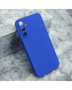 Maska za Samsung Galaxy A15 4G/5G GENTLE COLOR plava