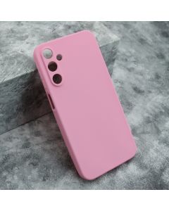 Maska za Samsung Galaxy A15 4G/5G GENTLE COLOR roze