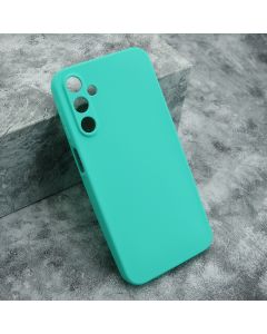 Maska za Samsung Galaxy A15 4G/5G GENTLE COLOR tirkizna