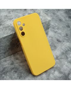 Futrola Gentle Color za Samsung A156B Galaxy A15 5G, žuta - F113649