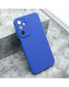 Futrola Silikonska Pro za Samsung A156B Galaxy A15 5G, tamno plava - F113663