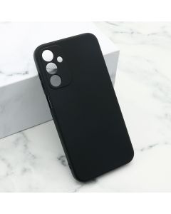 Maska za Samsung Galaxy A15 4G/5G Soft Silicone crna