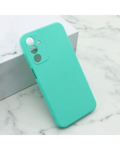 Futrola Soft Silicone za Samsung A156B Galaxy A15 5G, mint - F113669