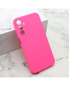 Futrola Soft Silicone za Samsung A156B Galaxy A15 5G, roza - F113670