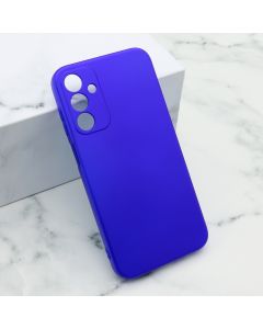 Futrola Soft Silicone za Samsung A156B Galaxy A15 5G, plava - F113671