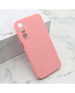 Futrola Soft Silicone za Samsung A156B Galaxy A15 5G, roza - F113672