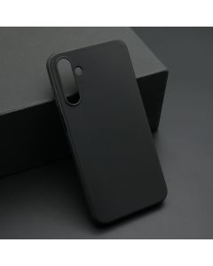 Maska za Samsung Galaxy A15 4G/5G ULTRA TANKI KOLOR crna