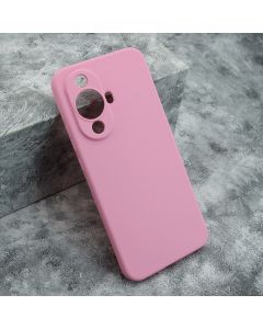 Futrola Gentle Color za Huawei Nova 11, roza - F113696