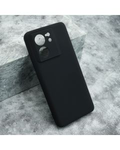 Futrola Gentle Color za Xiaomi 13T/13T pro, crna - F113705
