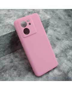 Futrola Gentle Color za Xiaomi 13T/13T pro, roza - F113709