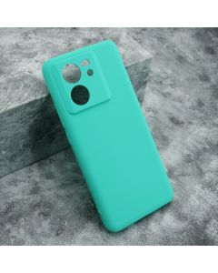 Futrola Gentle Color za Xiaomi 13T/13T pro, tirkizna - F113711