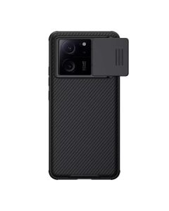 NILLKIN Maska Cam Shield Pro za Xiaomi 13T/13T pro, crna - F113719