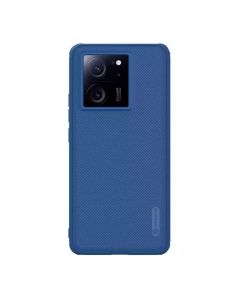 NILLKIN Maska super frost za Xiaomi 13T/13T pro, plava - F113722