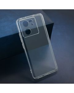 Futrola Silikonska Clear Strong za Xiaomi 13T/13T pro, providna - F113726
