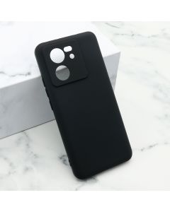 Maska Soft Silicone za Xiaomi 13T/13T pro, crna - F113730