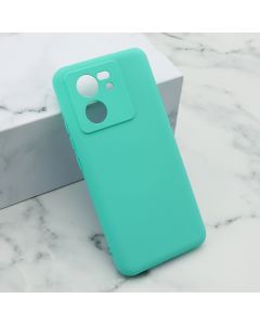 Futrola Soft Silicone za Xiaomi 13T/13T pro, mint - F113731