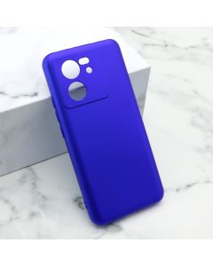 Futrola Soft Silicone za Xiaomi 13T/13T pro, plava - F113732