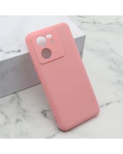Futrola Soft Silicone za Xiaomi 13T/13T pro, roza - F113733