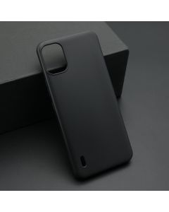 Futrola Ultra Tanki Kolor za Nokia C12, crna - F113738