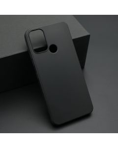 Futrola Ultra Tanki Kolor za Nokia C22, crna - F113739