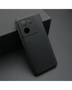 Futrola Ultra Tanki Kolor za Xiaomi 13T/13T pro, crna - F113743