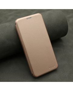 Maska BI Fold Ihave za Samsung S921B Galaxy S24 5G, roza