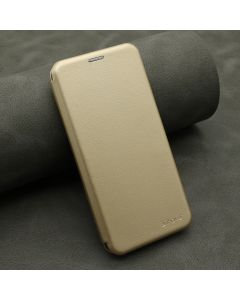 Maska BI Fold Ihave za Samsung S928B Galaxy S24 Ultra 5G, zlatna - F113966