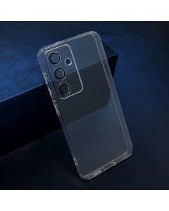 Futrola Clear Camera Glass za Samsung S921B Galaxy S24 5G, providna - F113988