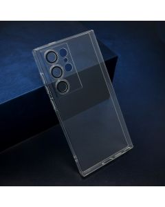 Futrola Clear Camera Glass za Samsung S928B Galaxy S24 Ultra 5G, providna - F113990