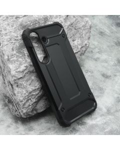 Futrola Defender II za Samsung S921B Galaxy S24 5G, crna - F114002