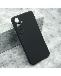 Maska za Samsung Galaxy S24 Plus 5G GENTLE COLOR crna