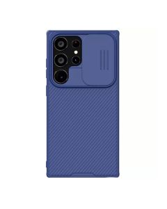 NILLKIN Maska Cam Shield Pro za Samsung S928B Galaxy S24 Ultra 5G, plava - F114024