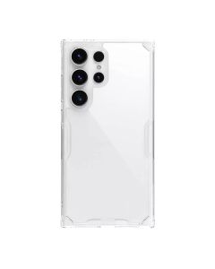 NILLKIN Maska Nature za Samsung S928B Galaxy S24 Ultra 5G, providna - F114031