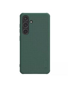 NILLKIN Maska Super Frost Pro za Samsung S926B Galaxy S24 Plus 5G, zelena - F114045