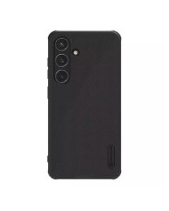 NILLKIN Maska Super Frost Pro za Samsung S921B Galaxy S24 5G, crna - F114048