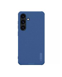 Maska za Samsung Galaxy S24 Plus 5G NILLKIN Super Frost Pro plava