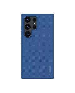NILLKIN Maska Super Frost Pro za Samsung S928B Galaxy S24 Ultra 5G, plava - F114053