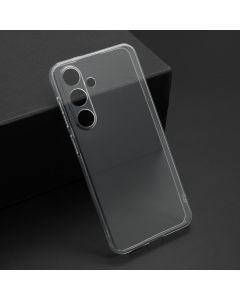Futrola Ultra Tanki Protect silikon za Samsung S921B Galaxy S24 5G, providna - F114068