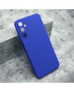 Maska za Samsung Galaxy A05s GENTLE COLOR plava