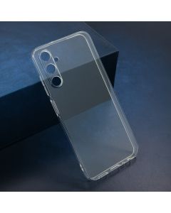 Maska silikon za Samsung A057F Galaxy A05s, providna - F114087