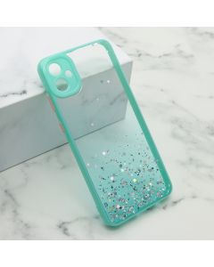 Futrola Fiesta za Samsung A055F Galaxy A05, mint - F114096