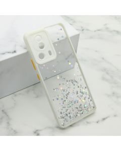 Futrola Fiesta za Xiaomi 13 LIte, bela - F114102