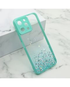 Futrola Fiesta za Xiaomi Redmi 12, mint - F114108
