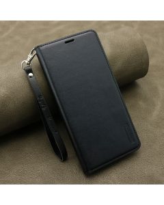 Maska BI FOLD HANMAN II za OPPO Reno 10 Pro, crna - F114151