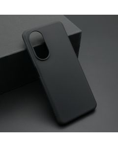 Maska Ultra tanki Color za OPPO A98, crna - F114161