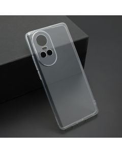 Maska Ultra tanki Protect silikon za OPPO Reno 10, providna - F114168