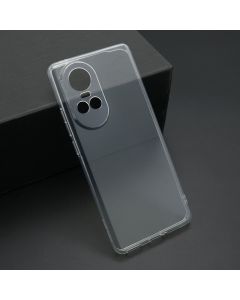 Maska ULTRA TANKI PROTECT silikon za OPPO Reno 10 Pro, providna - F114169
