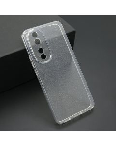 Futrola Sparkling za Honor 90, providna - F114218