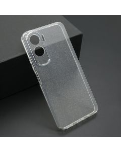 Futrola Sparkling za Honor 90 lite, providna - F114219